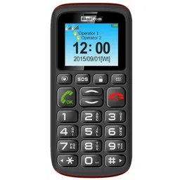 Maxcom MM428BB Black