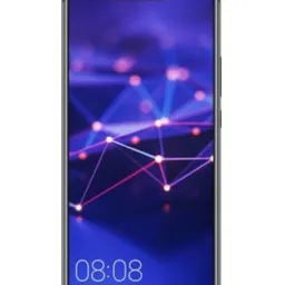 Huawei Mate 20 Lite 4/64GB Black