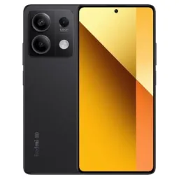 Xiaomi Redmi Note 13 5G 6/128GB Black