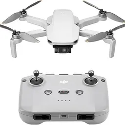 DJI Mini 4K