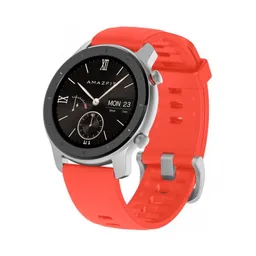 Xiaomi Amazfit GTR 42mm Coral Red