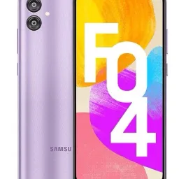 Samsung F04 Galaxy E045F 4/64GB Jade Purple