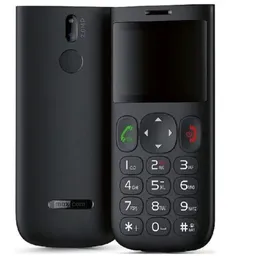 Maxcom MM750 Black