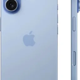 Apple iPhone 17 256Gb Mist Blue