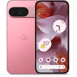 Google Pixel 9 12/128Gb Peony