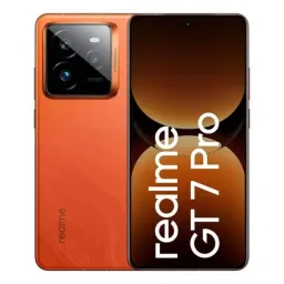 Realme GT 7 Pro 12/512GB Mars Orange