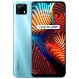 Realme 7i 4/64GB Blue