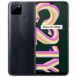 Realme C21y
