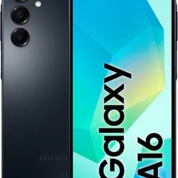 Samsung Galaxy A16 4G 6/128 Blue black