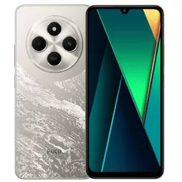 Xiaomi Poco C75 8/256GB Gold