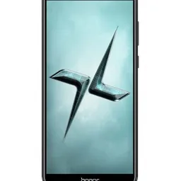 Huawei Honor 7X 4/64GB Dual Black