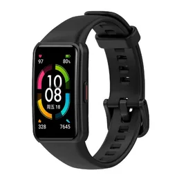 Honor Band 6 Black