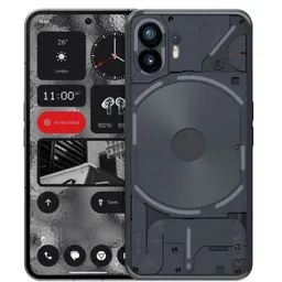 Nothing Phone 2 8/128GB Dark Gray