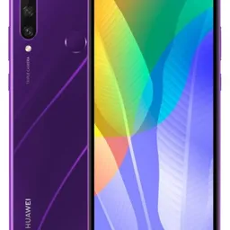Huawei Y6P (2020) 3/64Gb Purple