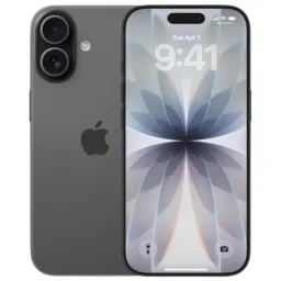 Apple iPhone 17 512Gb Black