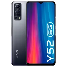 Vivo Y52 5G 4/128Gb DUOS Black