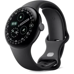 Google Pixel Watch 4 45mm LTE Matte Black
