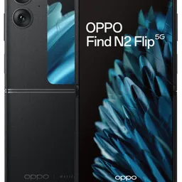 Oppo Find N2 Flip 8/256GB Astral Black