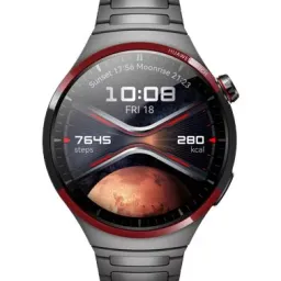 Huawei Watch 4 Pro, Space Edition