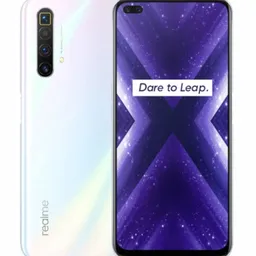 Realme X3 12/256GB Arctic White