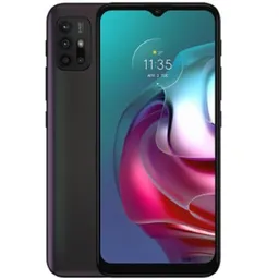 Motorola Moto G30 6/128Gb Dark Pearl