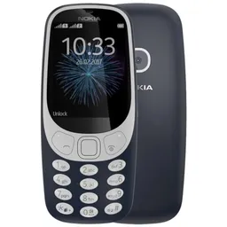 Nokia 3310 (2017) Blue