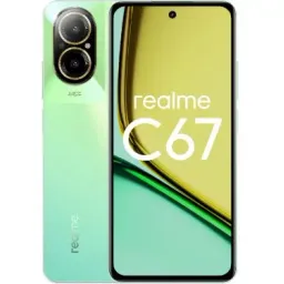 Realme C67 6/128Gb Sunny Oasis