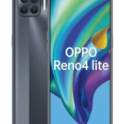Oppo Reno 4 Lite 8/128Gb Dual Black