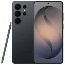 Samsung Galaxy S26 Ultra 12/256GB Black