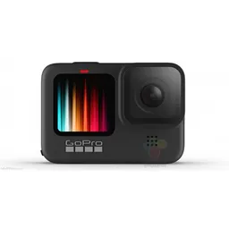 GoPro Hero 9