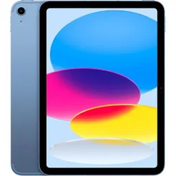 IPAD 10.9″ 2022 256GB LTE Blue