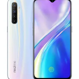 Realme X2 8/128GB White
