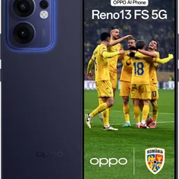 Oppo Reno 13FS 5G 12/256Gb Luminous Blue
