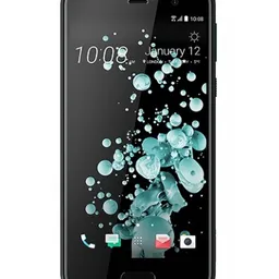 HTC U PLAY Brilliant Black