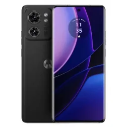 Motorola Edge 40 5G 8/256GB Eclipse Black