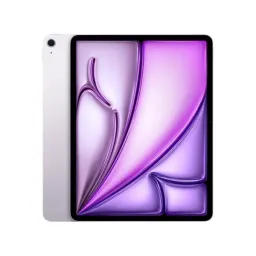 iPad Air 2024 13″ 128GB LTE Purple