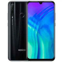 Huawei Honor 20 Lite 128GB Black