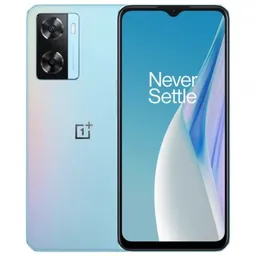 OnePlus Nord N20 SE 4/64GB Blue Oasis