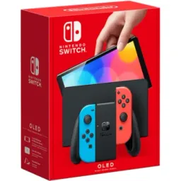 Nintendo Switch Oled (2021)