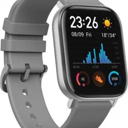 Xiaomi Amarfit GTS Grey