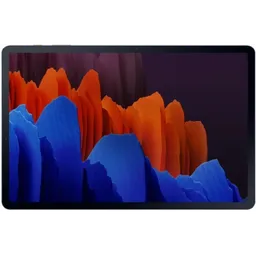 Samsung T970 Galaxy Tab S7 Plus 12,4″ 8/256GB Wifi Black