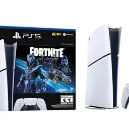 Sony PlayStation 5 Slim