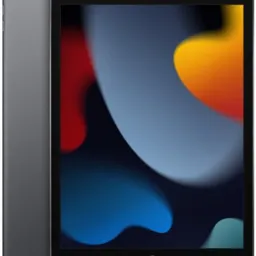 IPAD 10.2″ 2021 64GB WiFi Space Gray