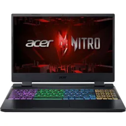 Acer Nitro 5 AN515-58-5939 15.6″ (i5-12450H / 16GB / 512GB / RTX4050 6GB) No OS, Black