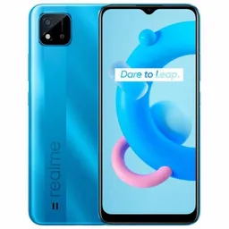 Realme C11 4/64Gb Blue