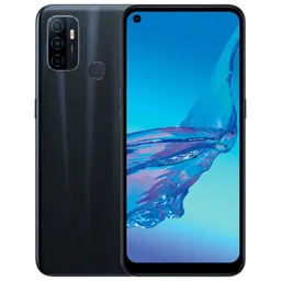 OPPO A53 4/128GB Black
