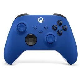 Microsoft Xbox Series Shock