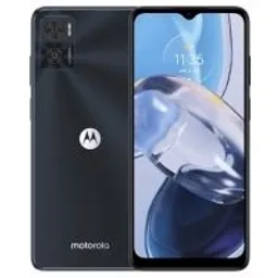 Motorola Moto E22 XT2239-7 Dual Sim 2/32GB Astro Black