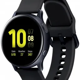 Samsung Galaxy Watch Active 2 R830 40mm Black