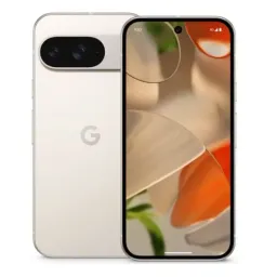 Google Pixel 9 12/256Gb Porcelain